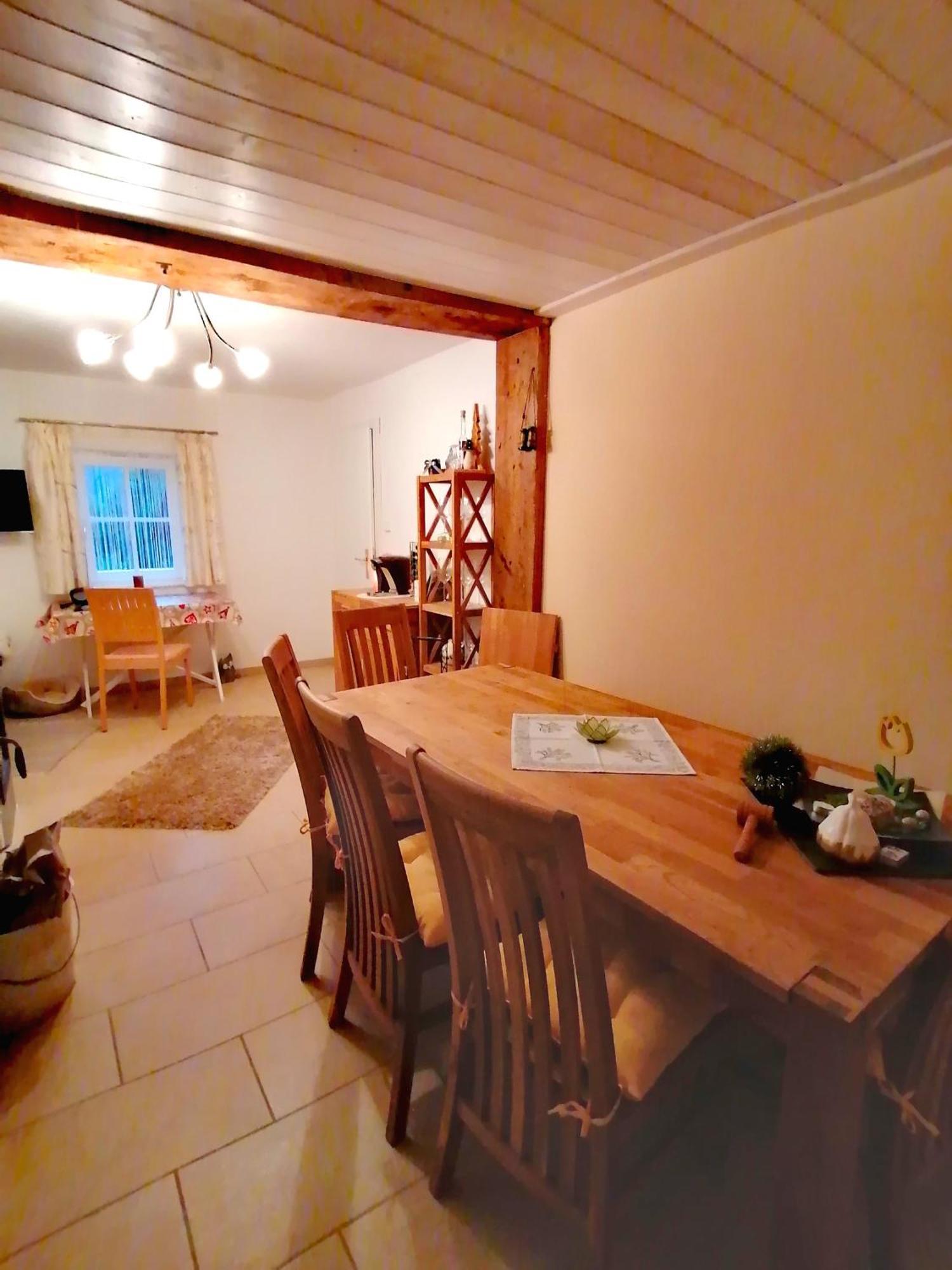 Waldhaus Klein-Veitsch, Auszeit Im Gruenen Apartment Niederaigen Екстериор снимка