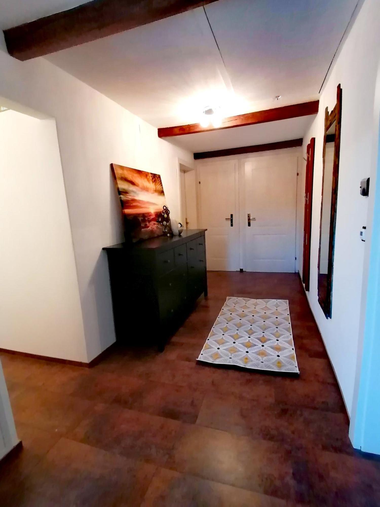 Waldhaus Klein-Veitsch, Auszeit Im Gruenen Apartment Niederaigen Екстериор снимка